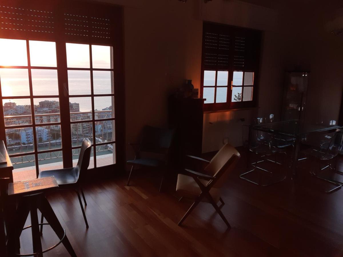 Bressa De Ma Affittacamere, Room & Breakfast 皮特拉利古 外观 照片