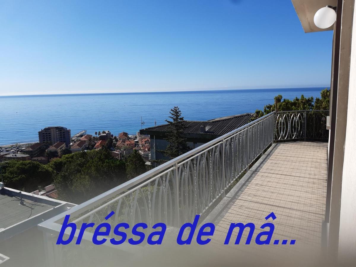 Bressa De Ma Affittacamere, Room & Breakfast 皮特拉利古 外观 照片