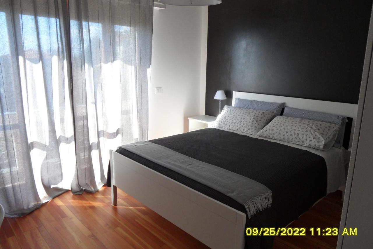 Bressa De Ma Affittacamere, Room & Breakfast 皮特拉利古 外观 照片