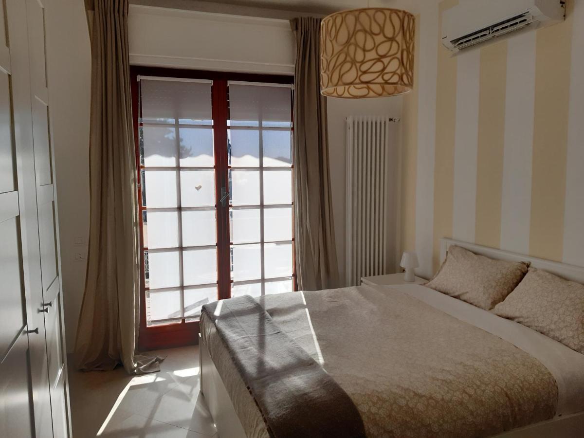 Bressa De Ma Affittacamere, Room & Breakfast 皮特拉利古 外观 照片