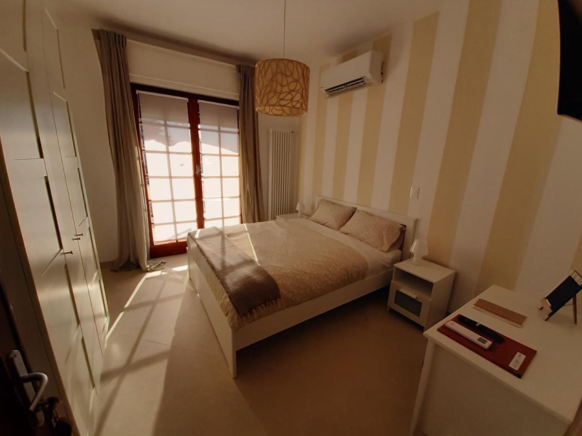 Bressa De Ma Affittacamere, Room & Breakfast 皮特拉利古 外观 照片
