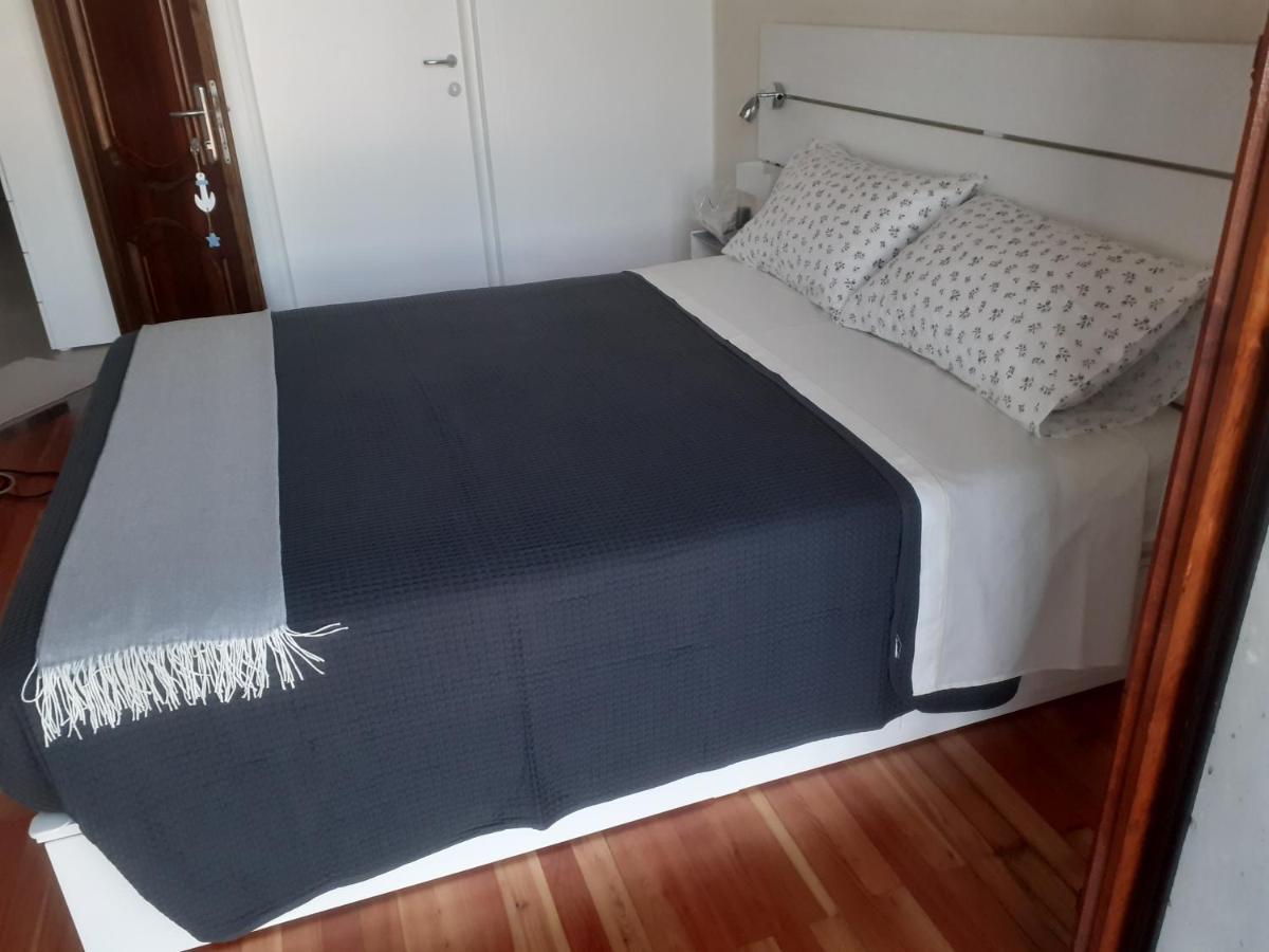 Bressa De Ma Affittacamere, Room & Breakfast 皮特拉利古 外观 照片