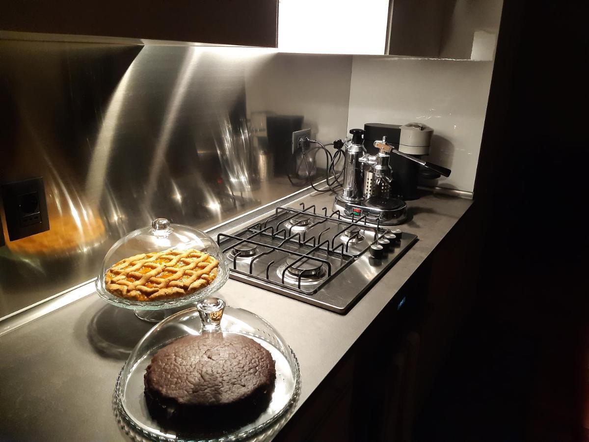 Bressa De Ma Affittacamere, Room & Breakfast 皮特拉利古 外观 照片