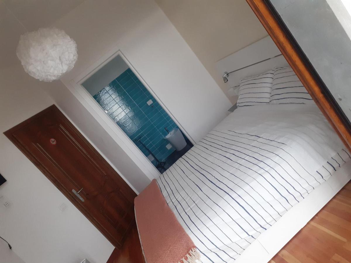 Bressa De Ma Affittacamere, Room & Breakfast 皮特拉利古 外观 照片