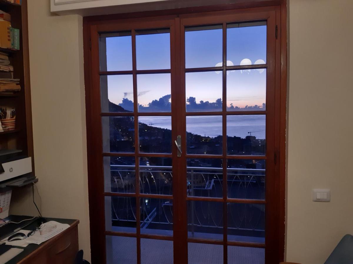 Bressa De Ma Affittacamere, Room & Breakfast 皮特拉利古 外观 照片