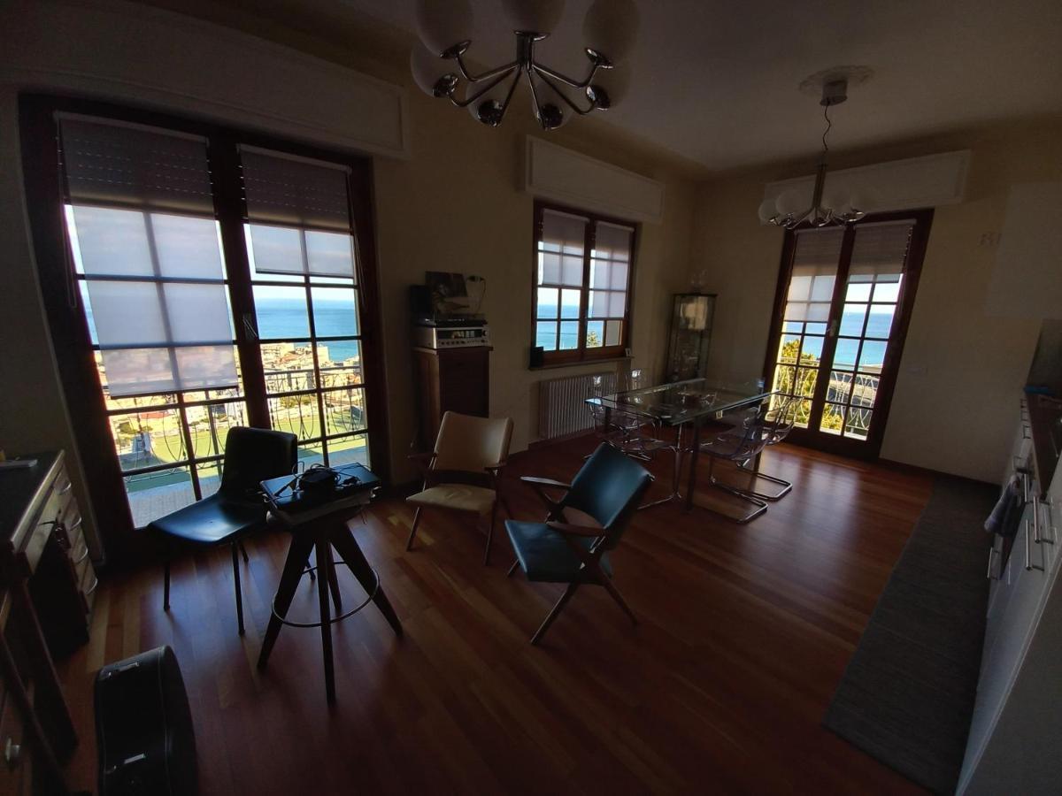 Bressa De Ma Affittacamere, Room & Breakfast 皮特拉利古 外观 照片