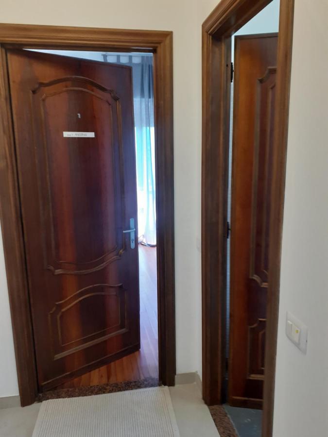 Bressa De Ma Affittacamere, Room & Breakfast 皮特拉利古 外观 照片